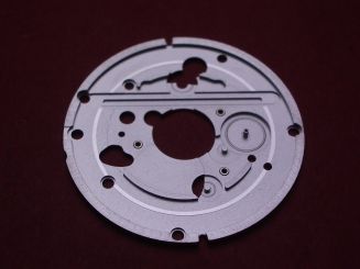 Panerai Zusatzplattine, MXP01ZH1 