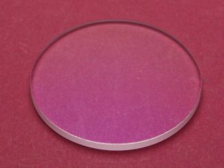 Breitling Glas für Ref. Nr.:B13355, A13355 