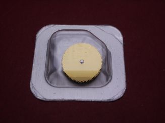 Panerai P2002 Auxility Barrel 