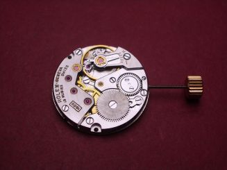 Rolex Uhrwerk Kal. 1600, NOS (New Old Stock) 