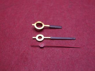 Beta 21 Zeigerspiel, gebraucht 