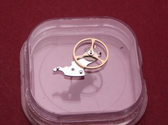 Breitling Unruh für Kaliber ETA 2824 