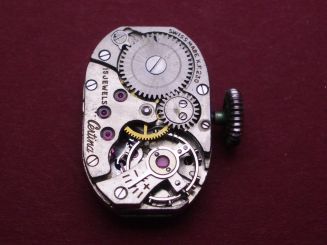 Uhrwerk Certina Cal. 230 