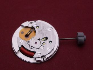 Cartier Uhrwerk Cal. 859MC, H1  (Uhrwerk nur im Vorabtausch) MXE07K0K 