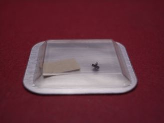 Breitling AB011011/A690 - Teile-Nr. 775.B01.515.00 - Wendetrieb 