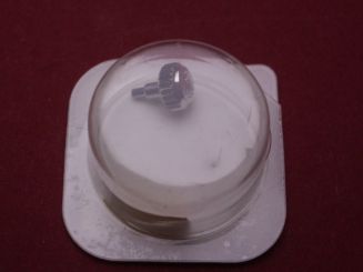 Rolex und Tudor Krone 24-531-0 in Stahl (nur im Vorabtausch) Ref.: 1002, 1003, 1005, 1006, 1007, ... 