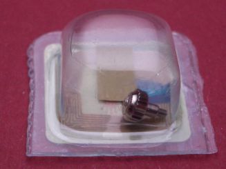 Rolex Krone 24-480-0 in Stahl Ref.: 76030, 76080, 76094 (nur im Vorabtausch) 