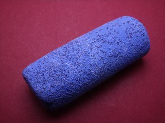 Polierpaste in blau, für Hochglanzpolitur aller Metalle 