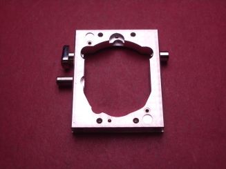 Jager Le-Coultre Werkhaltering, 23,3mm x 28,7mm, QHH00039 