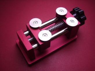 Werkzeug zur Abhebung von Lünetten 