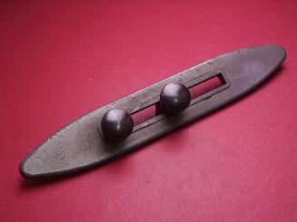 Flume Gehäuseöffner, gebraucht 