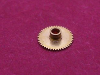 Cartier 83 - Teile-Nr. 250 - Stundenrad, auch Ebel 83, Bulgari 83, FP (Frederic Piguet) 830 & 8310 