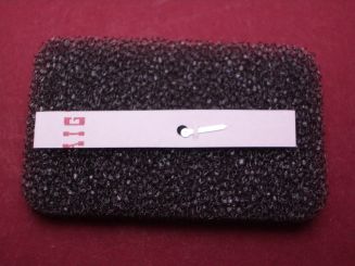 IWC GST Zählerzeiger  Ref.: 3715,  IWB07235 