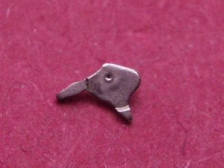 Cartier 83 Winkelhebel auch Ebel 83 