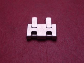 Audemars Piguet Armbandglied, Stahl, 11,4mm, gebraucht 