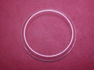 Lünettenschutzring, Aussen-Ø ca. 37,2mm, Innen-Ø ca. 31,0mm 