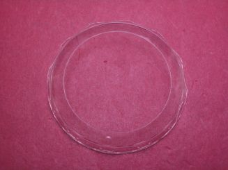 Lünettenschutzring, Aussen-Ø ca. 42,7mm, Innen-Ø ca. 31,9mm 