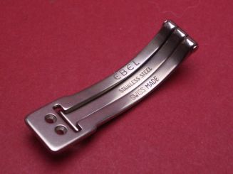 Ebel Schließe Faltschließe 8mm breit Sport Classic 