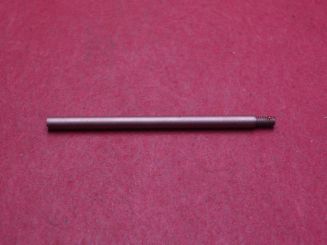 Panerai Bandschraube, Titan, Ø 1,7mm, Länge 30,95mm, MX005RCZ 