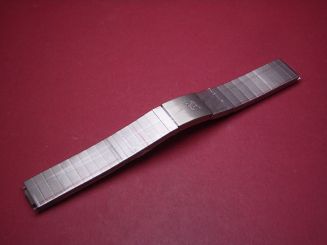 IWC Armband, für Porsche Design, Titan, 19mm, neu (in Schutzfolie eingepackt), IWA05935 