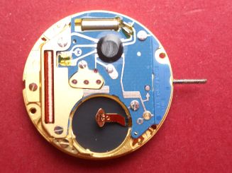 Uhrwerk ETA Cal. 955.412 