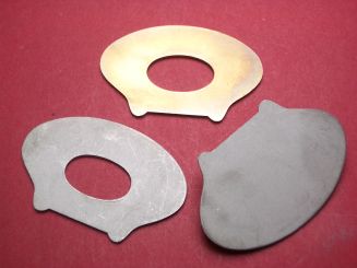 Gehäuseöffner Werkzeug für verschraubte Uhrengehäuse ca.29mm 