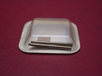 Cartier Bandschraube, 14mm, 1 Schraube, VA270010 