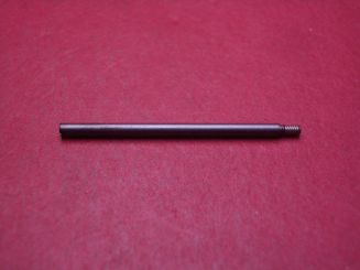 Panerai Bandschraube, Stahl beschichtet, Ø 1,7mm, Länge 30,95mm, MX005T5P 