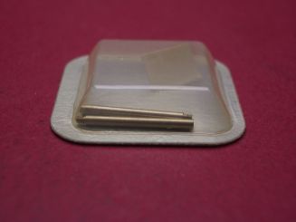 Cartier Bandschraube, Stahl, 12mm, für 21PM, techn. Ref. 1340, VA270009 