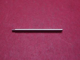 Cartier Bandschraube, Stahl, Ø 1,19mm, Länge 20,41mm, VA270020 
