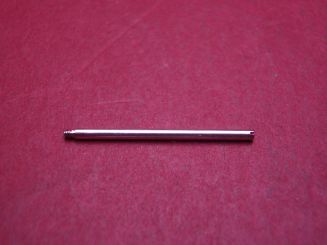 Cartier Bandschraube, Stahl, Ø 1,19mm, Länge 20,44mm, VC270065 