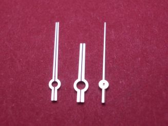 Uhren-Zeigerspiel passend für Rolex Kal. 2235 