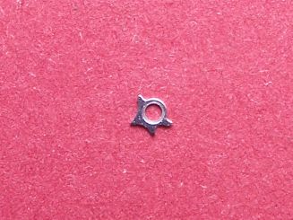 Rolex 4130-300 Klinke 