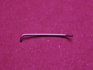 Lünetten-Rasterfeder passend auch für Rolex Submariner, Ref.: 16610, 16800, 16808 