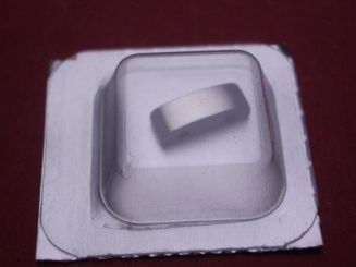 Cartier Mittelglied Pantere/ Cougar für Ref.: 0191, 1080, 1200, 1300 