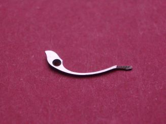 Venus 150 - Teile-Nr. 8350 - Schalthebelfeder für Chrono, NOS (New Old Stock) 