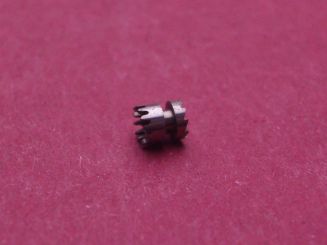 Venus 150 - Teile-Nr. 407 - Kupplungstrieb, auch für Kaliber 152, 175, 178, 179, 188, 200, 206 & Valjoux 7730, 7732, 7733, 7734, 7736, 7737, NOS (New Old Stock) 