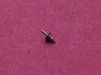 Unruhwelle für Venus 150, NOS (New Old Stock) 