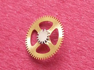 Rolex 3235-260 Wechselrad 