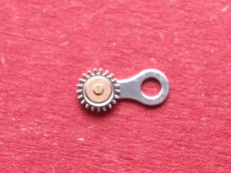 Rolex 3235- Umsteller 