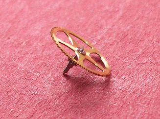 Rolex 3235-340 Kleinbodenrad 