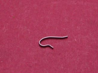 Valjoux 69 - Teile-Nr. 440 - Kupplungshebelfeder, auch für Kaliber 89 & Eterna 702, NOS (New Old Stock) 