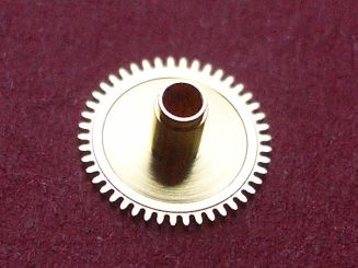 Rolex 3255-280 Stundenrad 