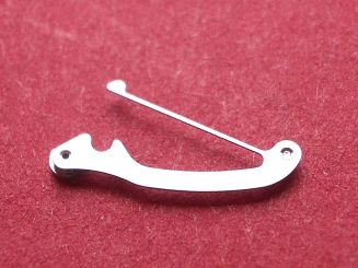 Rolex 3235- Datumsfeder 