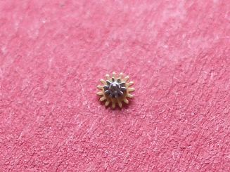 Rolex 3235- Mobiler Trieb Automatik 