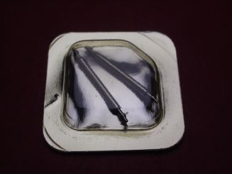 Federsteg, Stahl, 17mm, Ø 1,5mm, 1 Steg, MV650010 