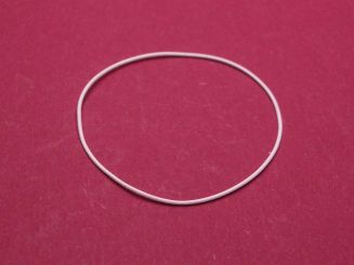 Ebel Sport Classic (Herren) Glasdichtung für Ref: 1090141, 1187141, 1187143, 1188141 