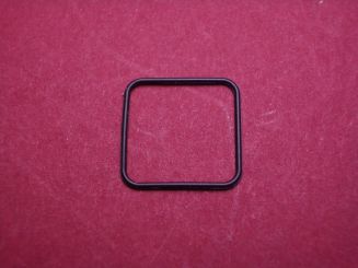 Cartier Bodendichtung für Panthère Ruban Mini, für techn. Referenz: 2421, 2422 