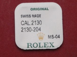 Rolex 2130-204 Kupplungsrad (Aufzugstrieb) 