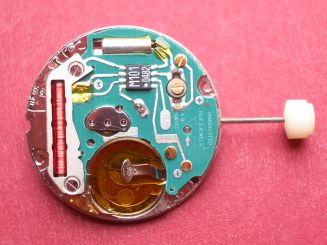 Uhrwerk ESA Cal. 555.411 